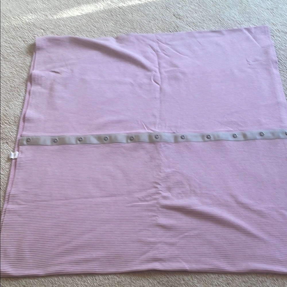 Lululemon scarf